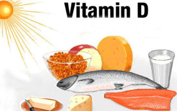 Thiếu vitamin D có thể làm tăng nguy cơ mắc bệnh tim?