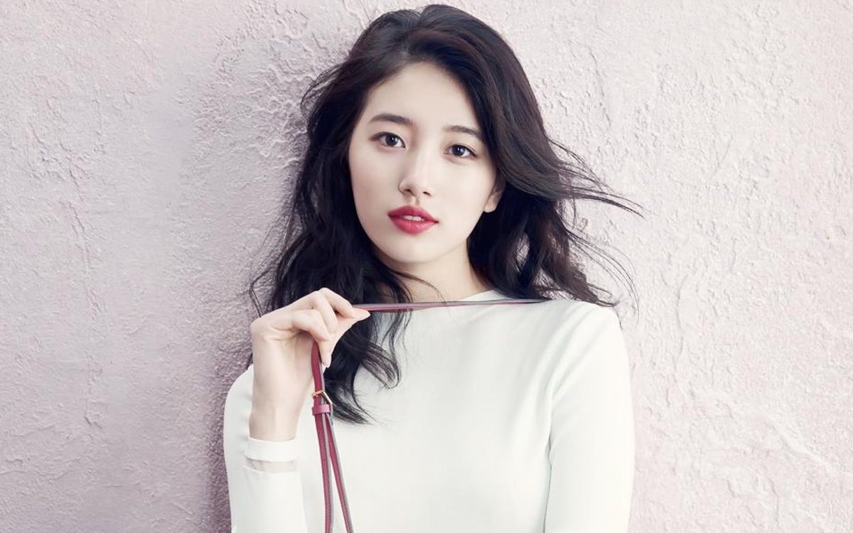 Bí quyết giảm cân và chăm sóc sắc đẹp của kiều nữ Bae Suzy