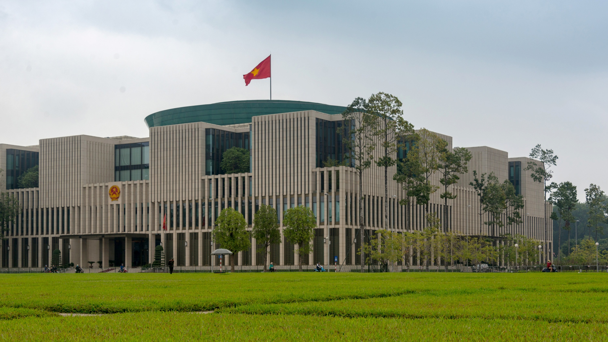 Nhà Quốc hội