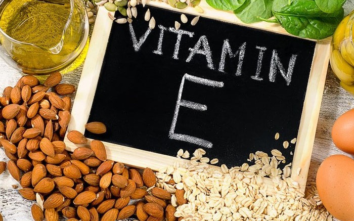 9 thực phẩm giàu vitamin E giúp tăng cường sức khỏe