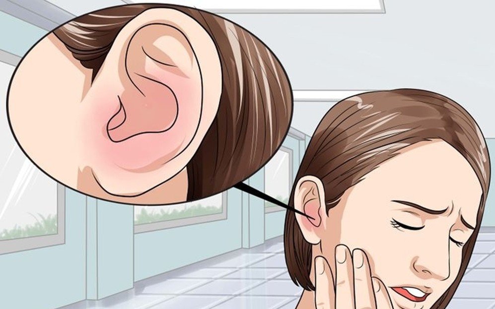 Chớ coi thường khi bị ù tai kéo dài