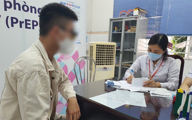 Thuốc điều trị viêm gan C trên người bệnh HIV