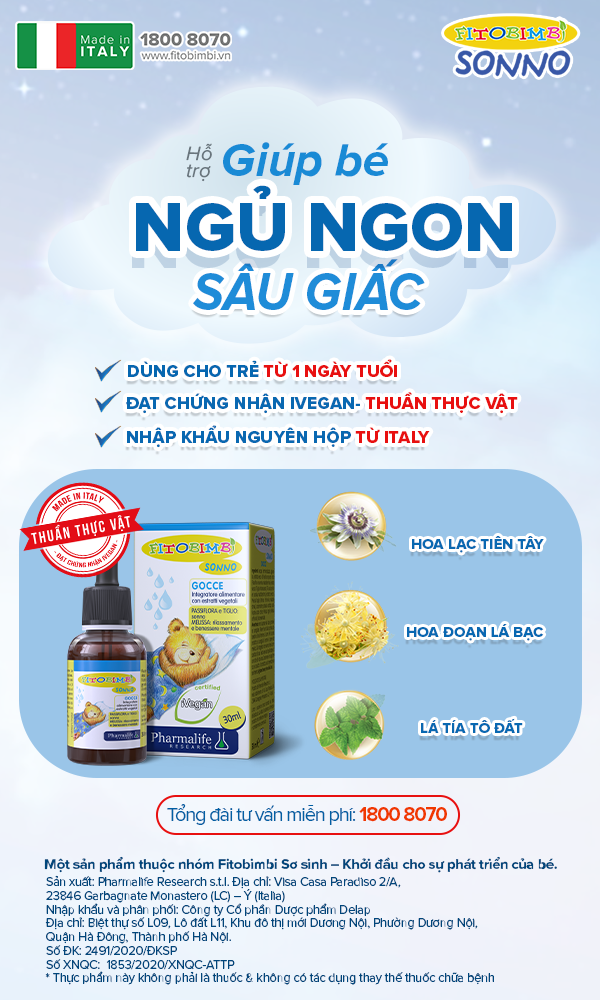 Con khóc đêm, mẹ kiệt sức- &quot;bộ đôi&quot; ám ảnh của mẹ sau sinh - Ảnh 3.