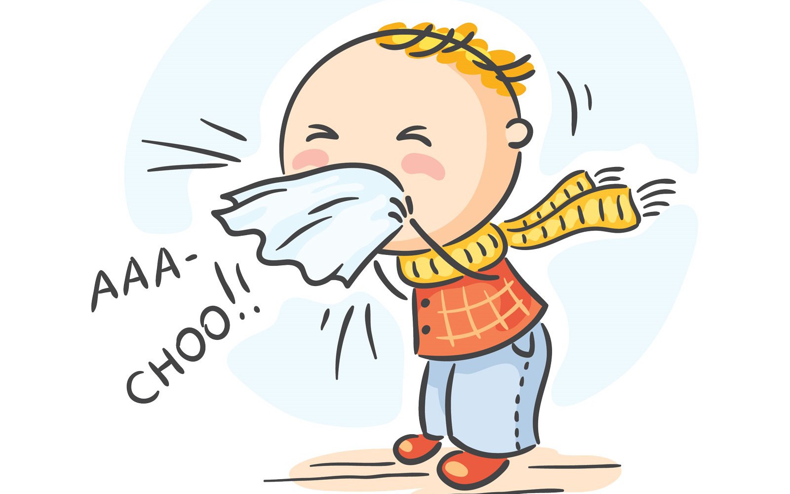 5 thực phẩm nên có trong thực đơn giúp phòng bệnh đường hô hấp lúc giao mùa