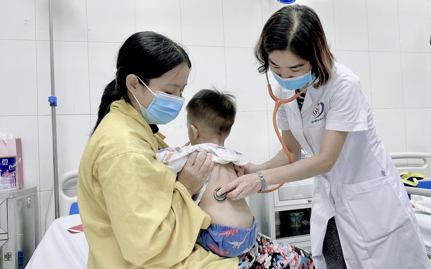 Bệnh cúm gia tăng, chuyên gia khuyến cáo xét nghiệm là không cần thiết