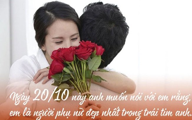 Những lời chúc ngày Phụ nữ Việt Nam 20/10 hay và ý nghĩa nhất