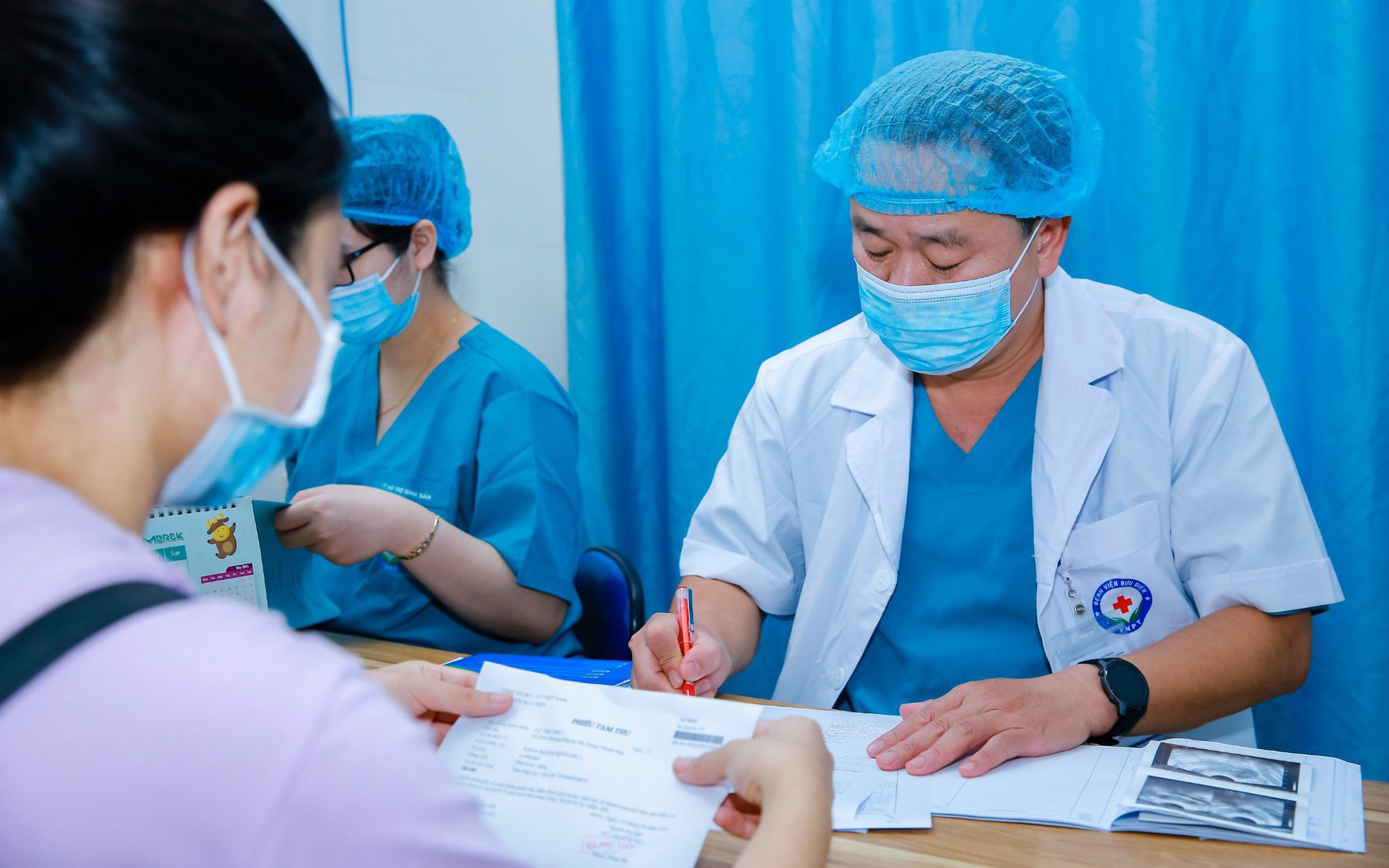 Căng thẳng, lo âu có gây vô sinh hiếm muộn?