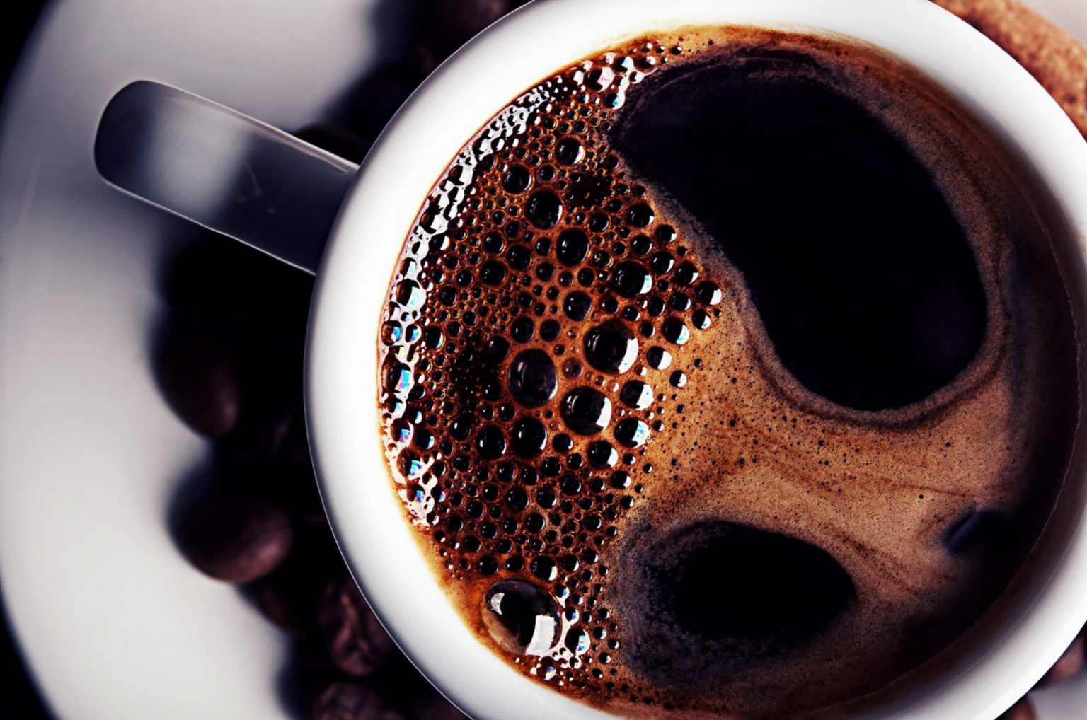 Nghiên cứu mới nhất công bố những kết quả bất ngờ của cà phê với tim mạch và huyết áp - Ảnh 3.