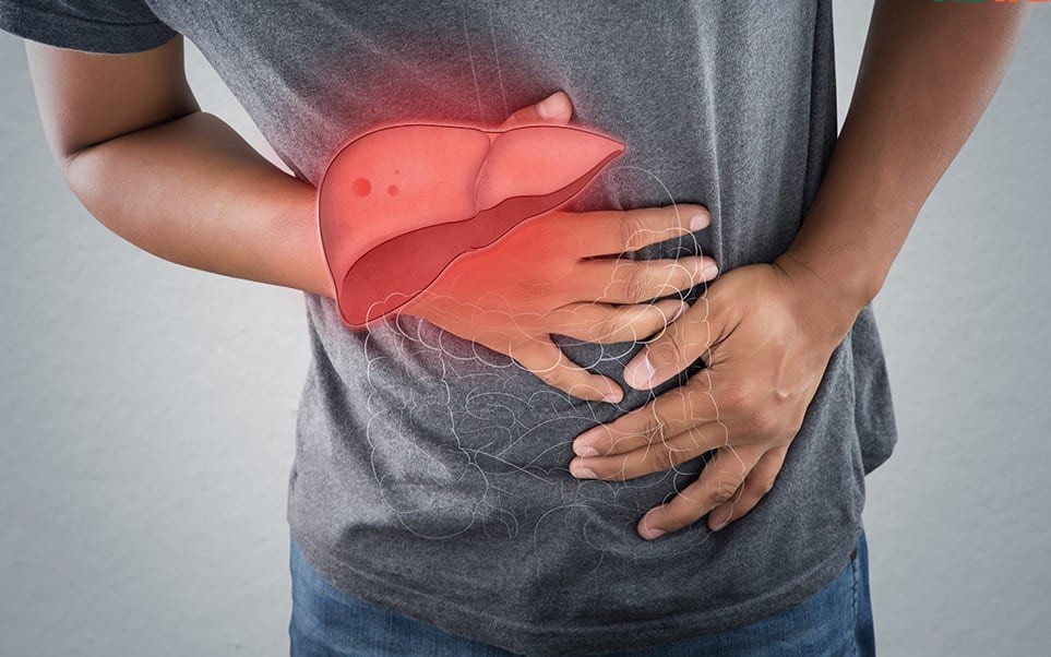 7 thực phẩm người bệnh gan nhiễm mỡ nên ưu tiên trong thực đơn hằng ngày