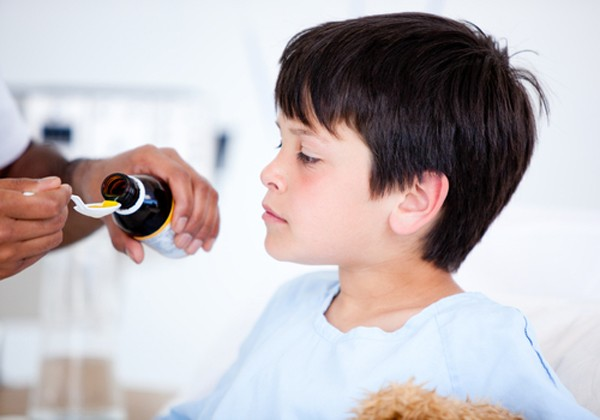 Bác sĩ Nhi hướng dẫn cách giảm nghẹt mũi ở trẻ em tại nhà - Ảnh 2.