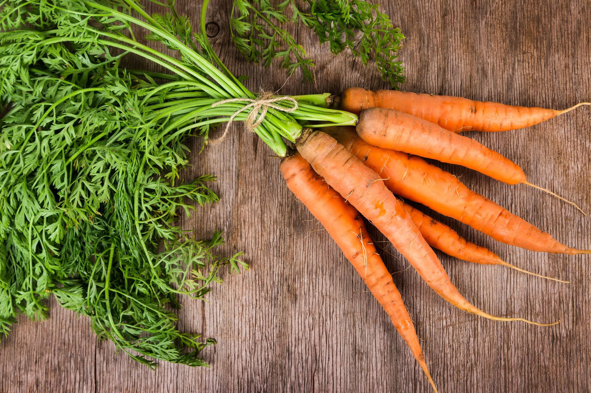 Chuyên gia dinh dưỡng khuyên 10 loại rau củ quả bạn nên ăn mỗi tuần - Ảnh 5.