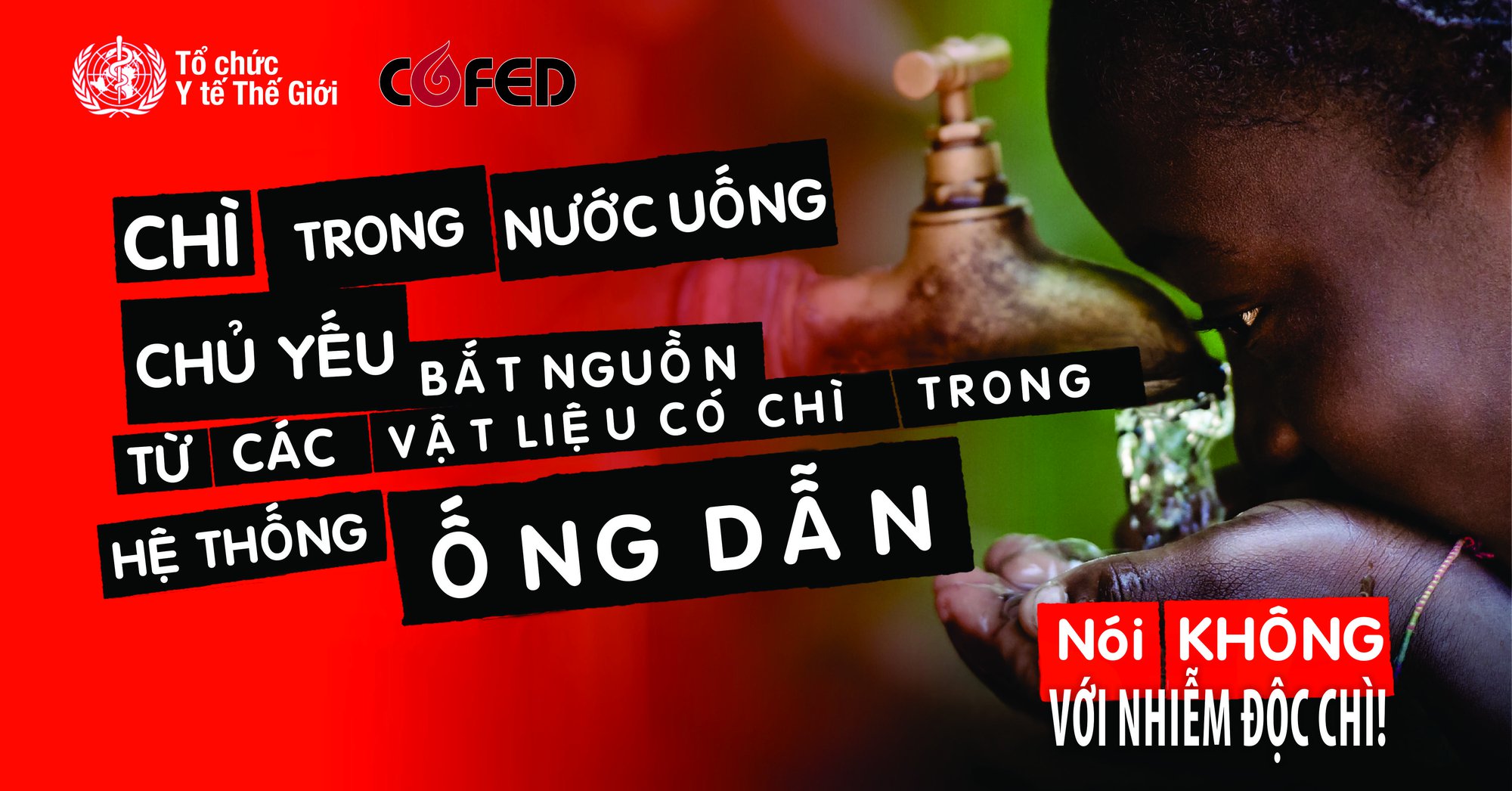 Những đồ dùng chứa chì, trẻ em nên tránh xa