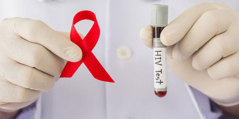 Kết quả xét nghiệm HIV được bảo mật hoàn toàn - Ảnh 2.
