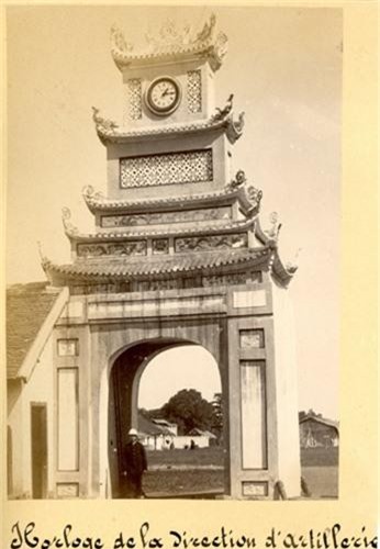 Loạt ảnh quý hiếm về Hà Nội năm 1885 - Ảnh 10.