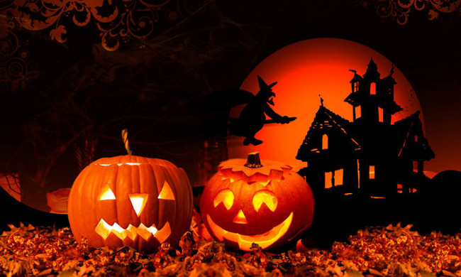 Ý Nghĩa Và Nguồn Gốc Ngày Halloween Ít Người Biết