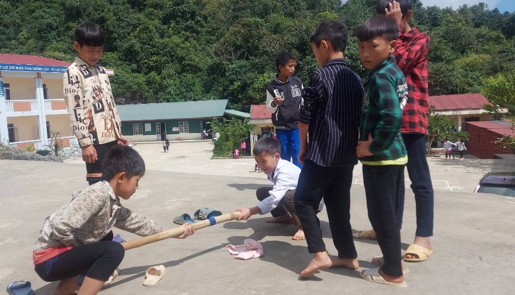 Vơi đi những lời ru buồn... - Ảnh 4.