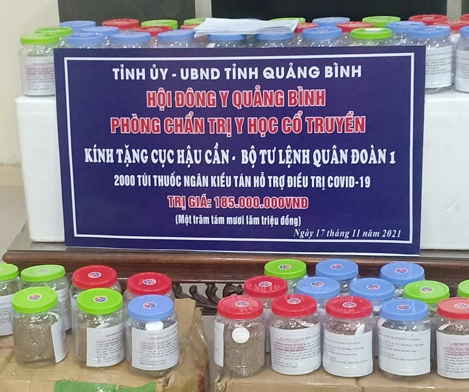 Còn sức tôi sẽ tiếp tục làm thiện nguyện… - Ảnh 3.