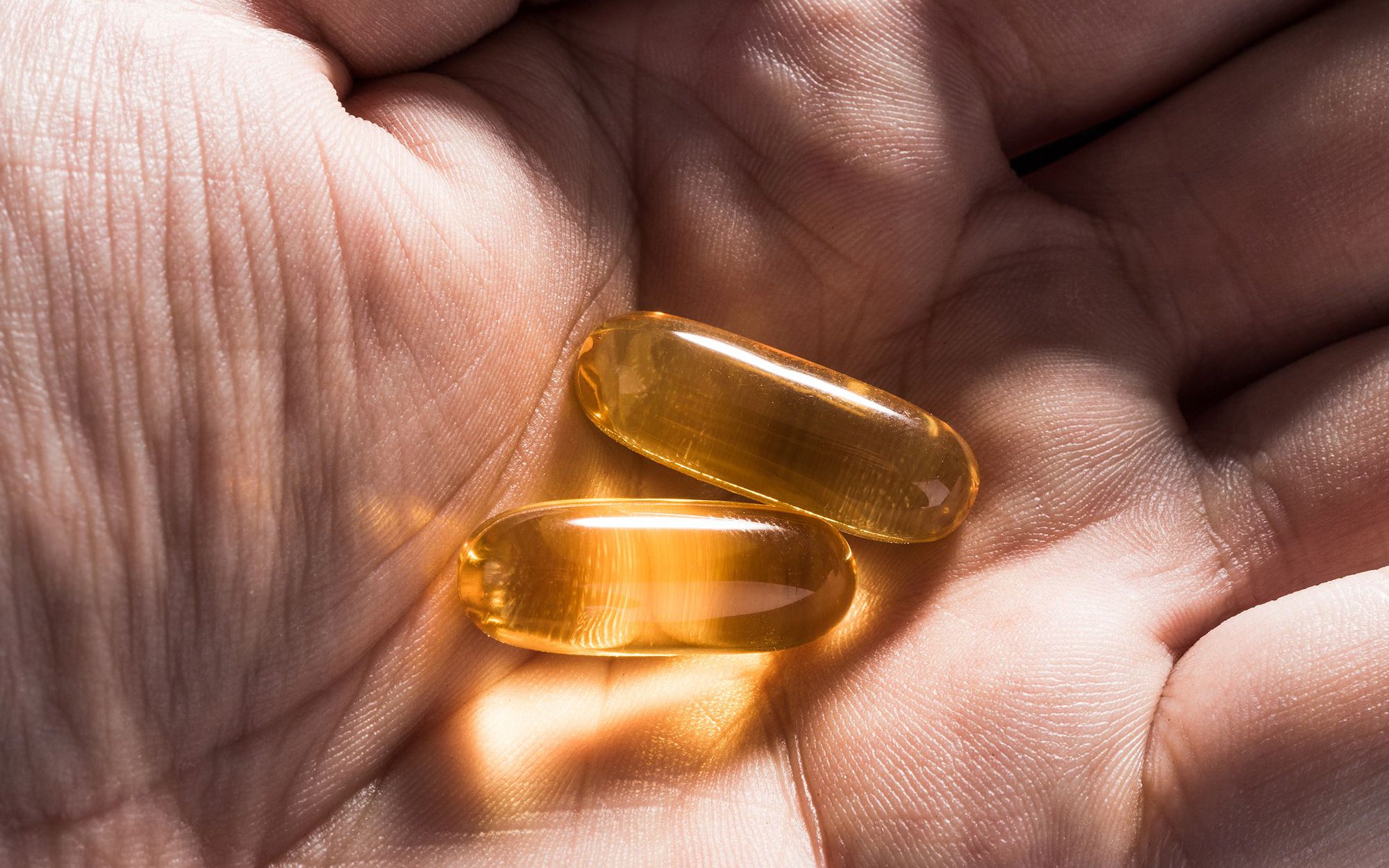 Thiếu vitamin D có thể làm tăng nguy cơ tử vong sớm