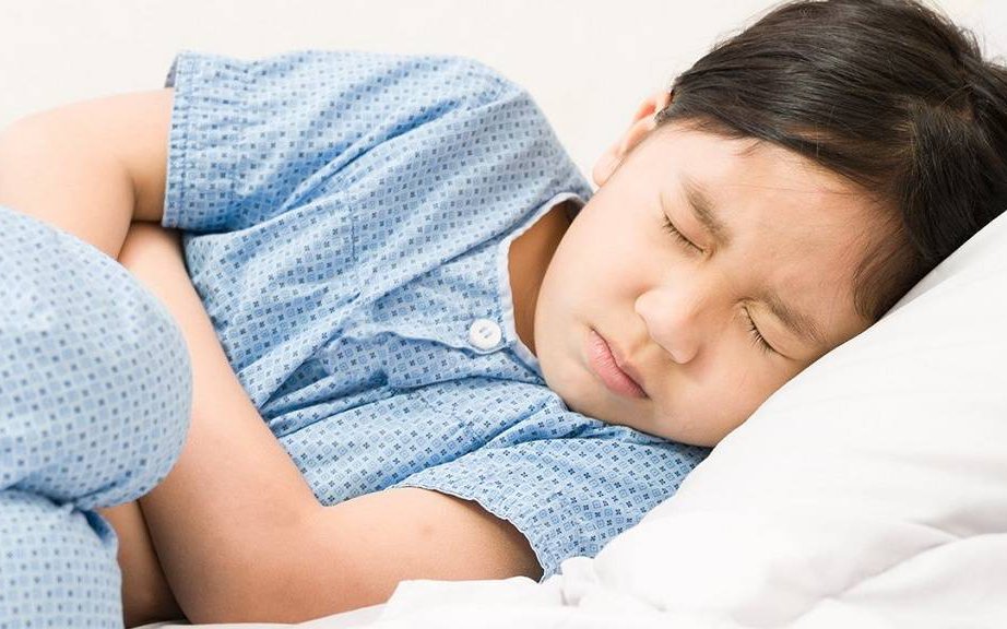 Chăm sóc tại nhà cho trẻ bị nhiễm trùng, nhiễm độc thực phẩm