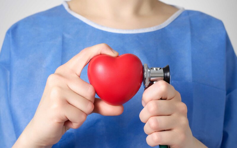 Bệnh tim mạch tăng rất nhanh, là nguyên nhân gây tử vong hàng đầu ở nước ta