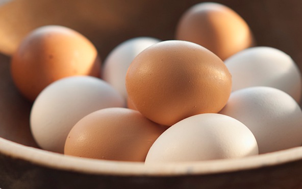 Ăn một quả trứng luộc mỗi sáng có thể mang lại nhiều lợi ích đáng kinh ngạc, nhất là với người đái tháo đường