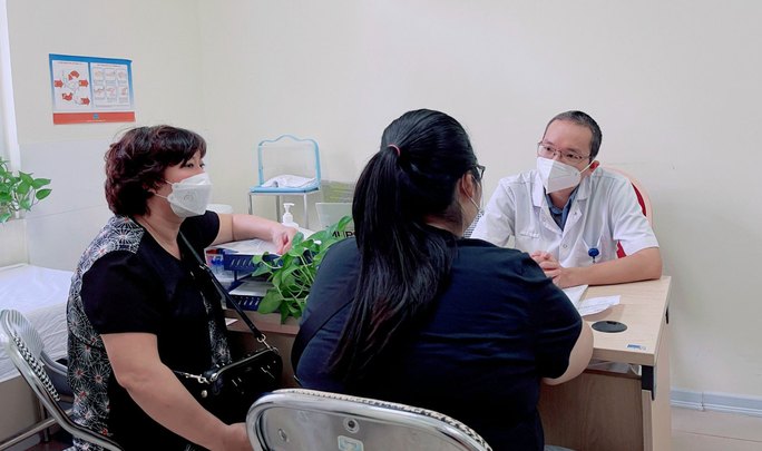 Béo phì không chỉ là cân nặng: Cần quản lý dài hạn để giảm nguy cơ tim mạch- Ảnh 3.