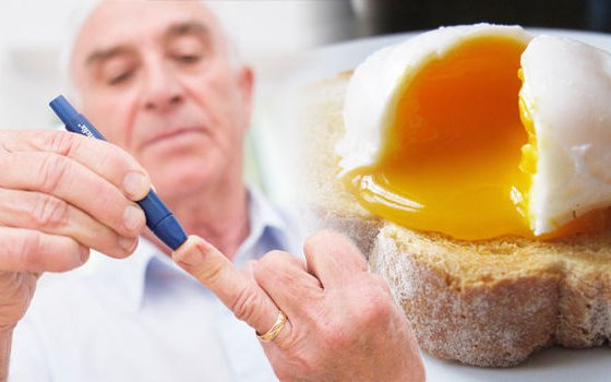 Người đái tháo đường nên ăn trứng gà thế nào để tốt cho sức khỏe?