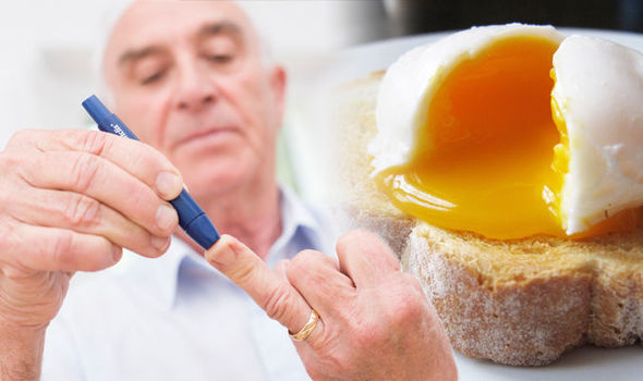 Người đái tháo đường nên ăn trứng gà thế nào để tốt cho sức khỏe? - Ảnh 1.