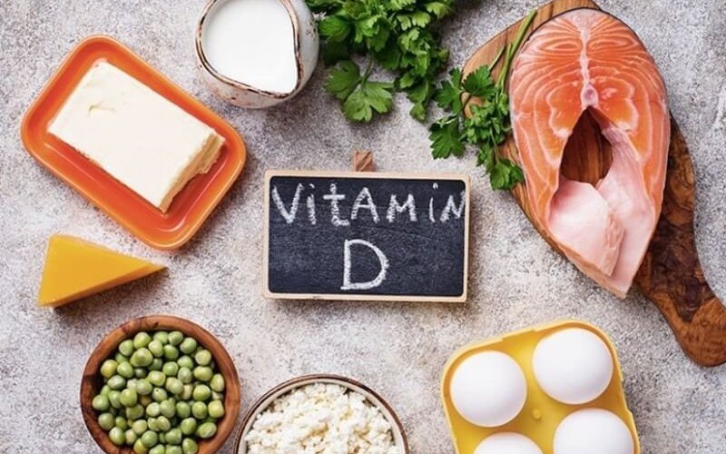 Làm thế nào để biết cơ thể đã nhận đủ vitamin D?