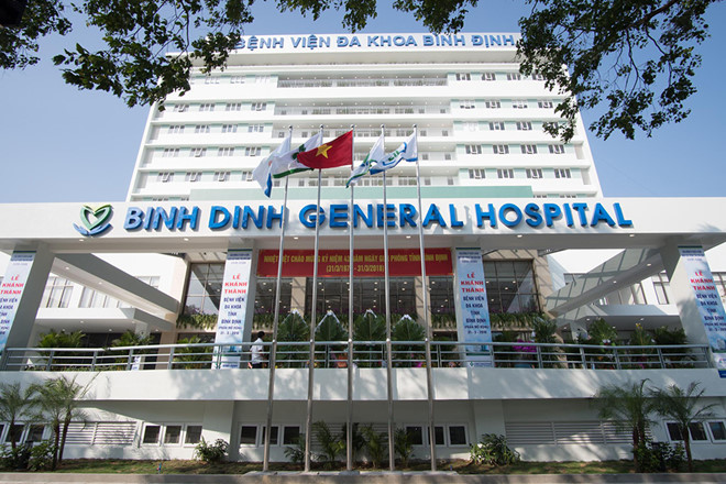 ‏Top 7 bệnh viện tin cậy điều trị sốt xuất huyết ở Bình Định‏ - Ảnh 6.
