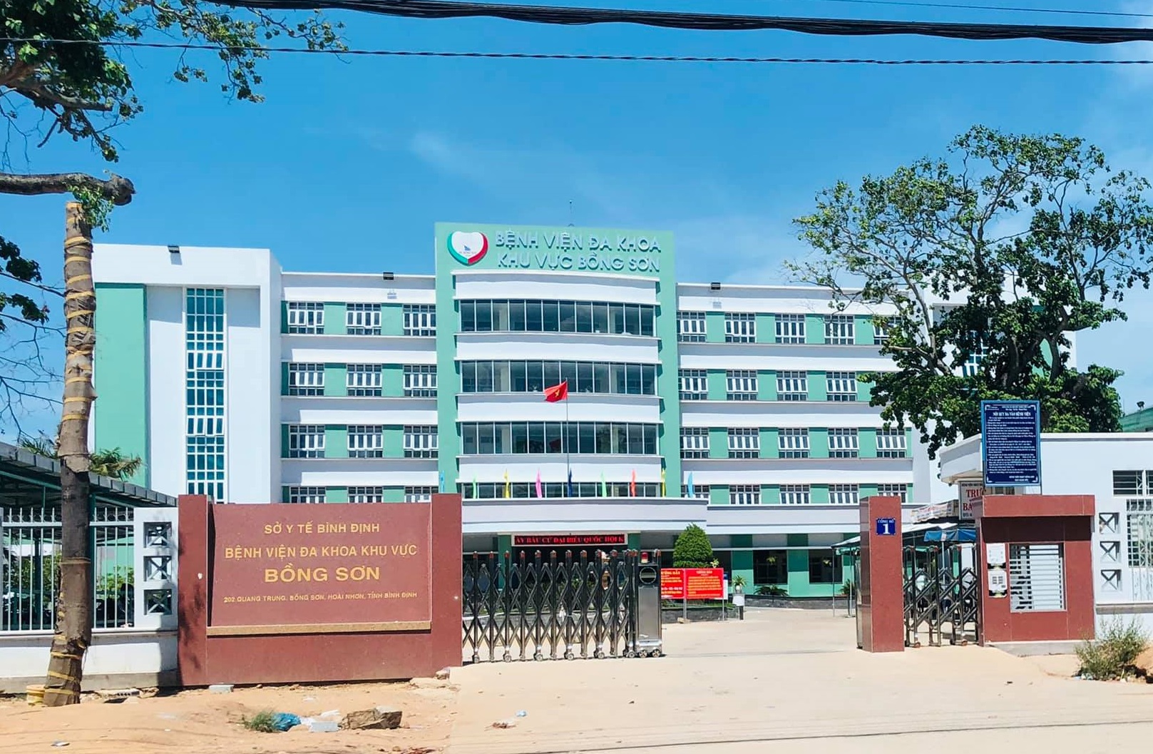 ‏Top 7 bệnh viện tin cậy điều trị sốt xuất huyết ở Bình Định‏ - Ảnh 7.