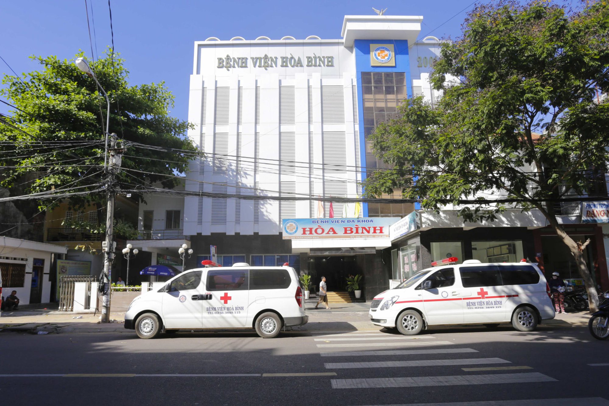 ‏Top 7 bệnh viện tin cậy điều trị sốt xuất huyết ở Bình Định‏ - Ảnh 5.