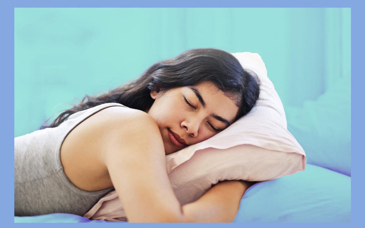 Một số mẹo đơn giản giúp bạn ngủ ngon hơn