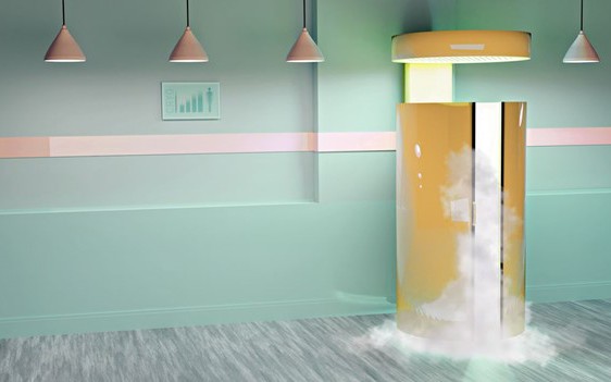 Áp lạnh trị bệnh, những lưu ý khi sử dụng