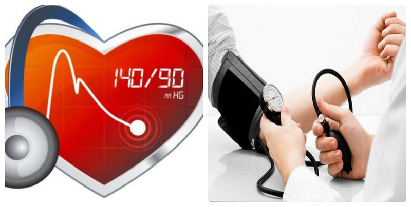 Những đồ uống nào nên tránh khi bị tăng huyết áp?

