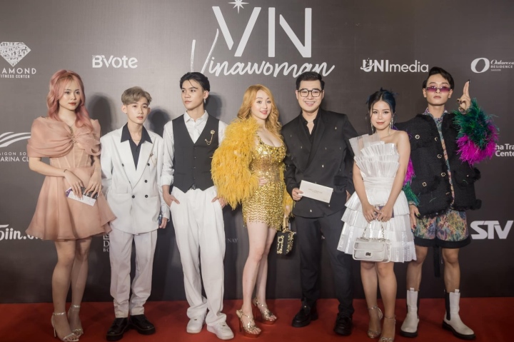 Khi TikToker 'xâm chiếm' showbiz Việt - 4