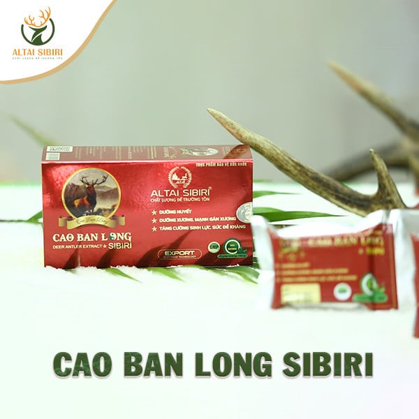 Trẻ còi xương có nên sử dụng cao ban long? - Ảnh 3.