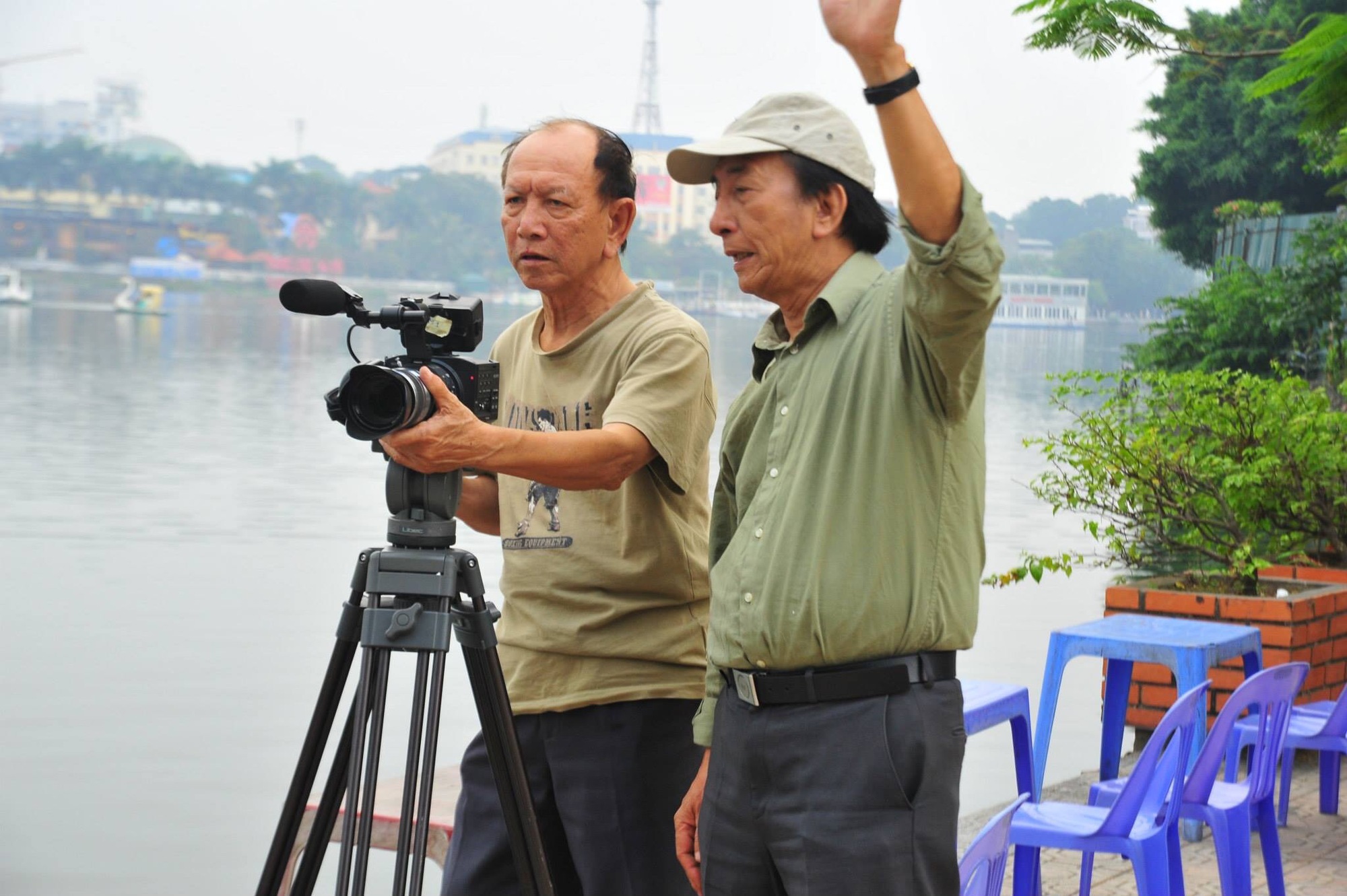 Cuộc sống của &quot;ông Phần nông thôn&quot; - đạo diễn 'Ma làng' giờ ra sao?  - Ảnh 3.