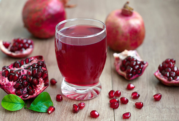 7 loại đồ uống tốt cho sức khỏe người bệnh máu nhiễm mỡ - Ảnh 2.