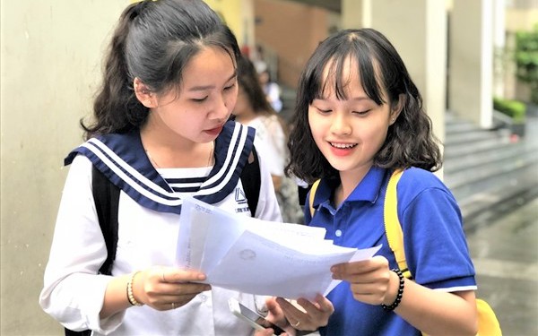 Những trường đại học nào dùng chứng chỉ tiếng Anh của Việt Nam để tuyển sinh?
