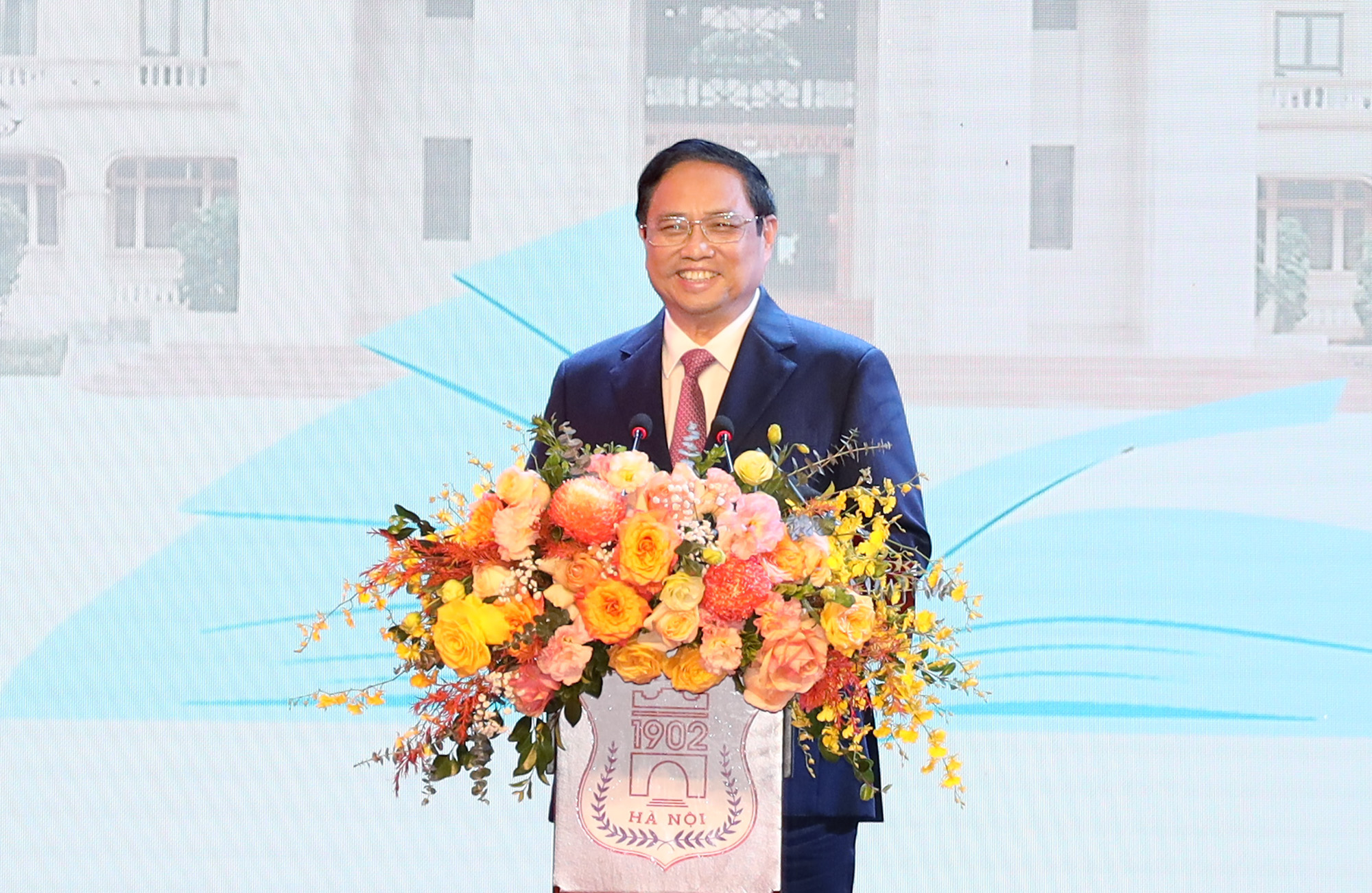 Thủ tướng: Sớm đưa Trường Đại học Y Hà Nội trở thành Đại học khoa học sức khỏe có nhiều trường thành viên - Ảnh 3.