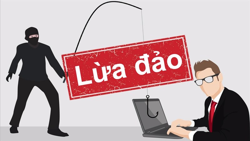 Tham gia sàn giao dịch lãi suất cao trên mạng, người phụ nữ bị lừa hơn 2 tỷ đồng - Ảnh 2.