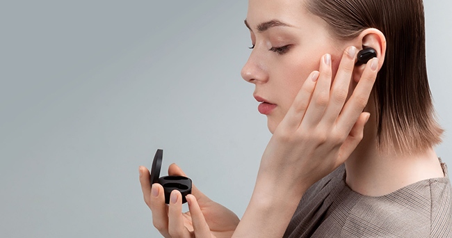 Đeo tai nghe thường xuyên gây tác hại không tưởng