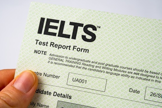 Đơn vị đầu tiên được Bộ GDĐT phê duyệt thi cấp chứng chỉ IELTS - Ảnh 2.