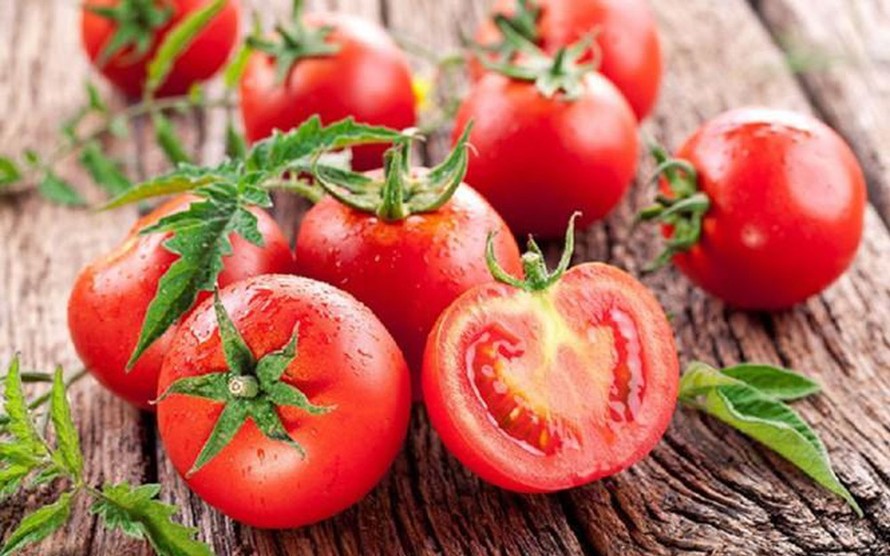 Chuyên gia bật mí: Cà chua có thể giúp tăng cường sức khỏe đường ruột