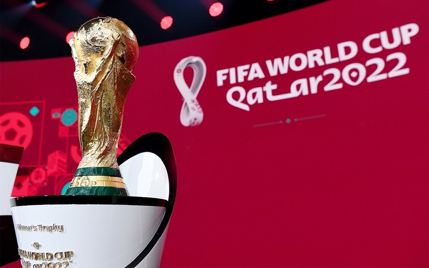 Lịch thi đấu World Cup 2022 đầy đủ nhất, chính xác nhất