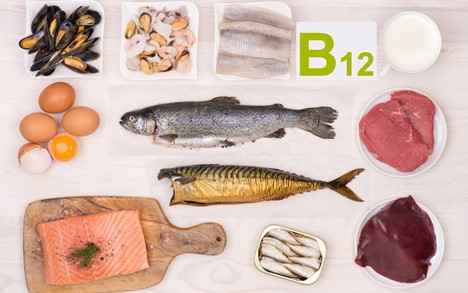 9 lầm tưởng về vitamin B12 trong điều trị bệnh