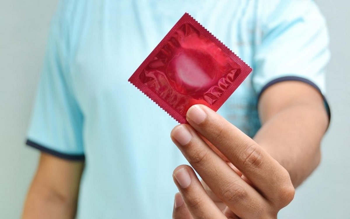 Nguy cơ nhiễm HIV từ quan hệ tình dục không an toàn