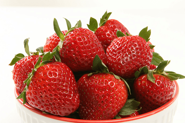 7 loại trái cây giàu chất xơ người bệnh máu nhiễm mỡ nên ăn hàng ngày - Ảnh 4.