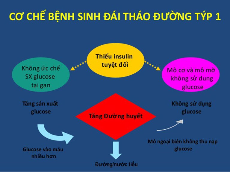 FDA phê duyệt loại thuốc đầu tiên giúp trì hoãn sự tiến triển của bệnh đái tháo đường type 1 - Ảnh 1.